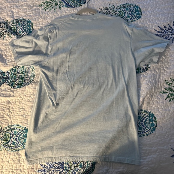Supreme Arabic Logo Tee - Picture 5 of 6